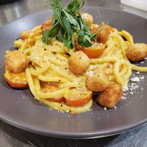 Meet your Posher, Baron